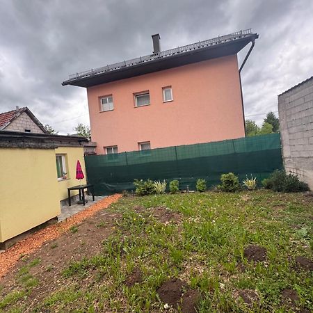 Apartman Josip Gospić Dış mekan fotoğraf