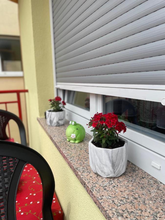 Apartman Josip Gospić Dış mekan fotoğraf