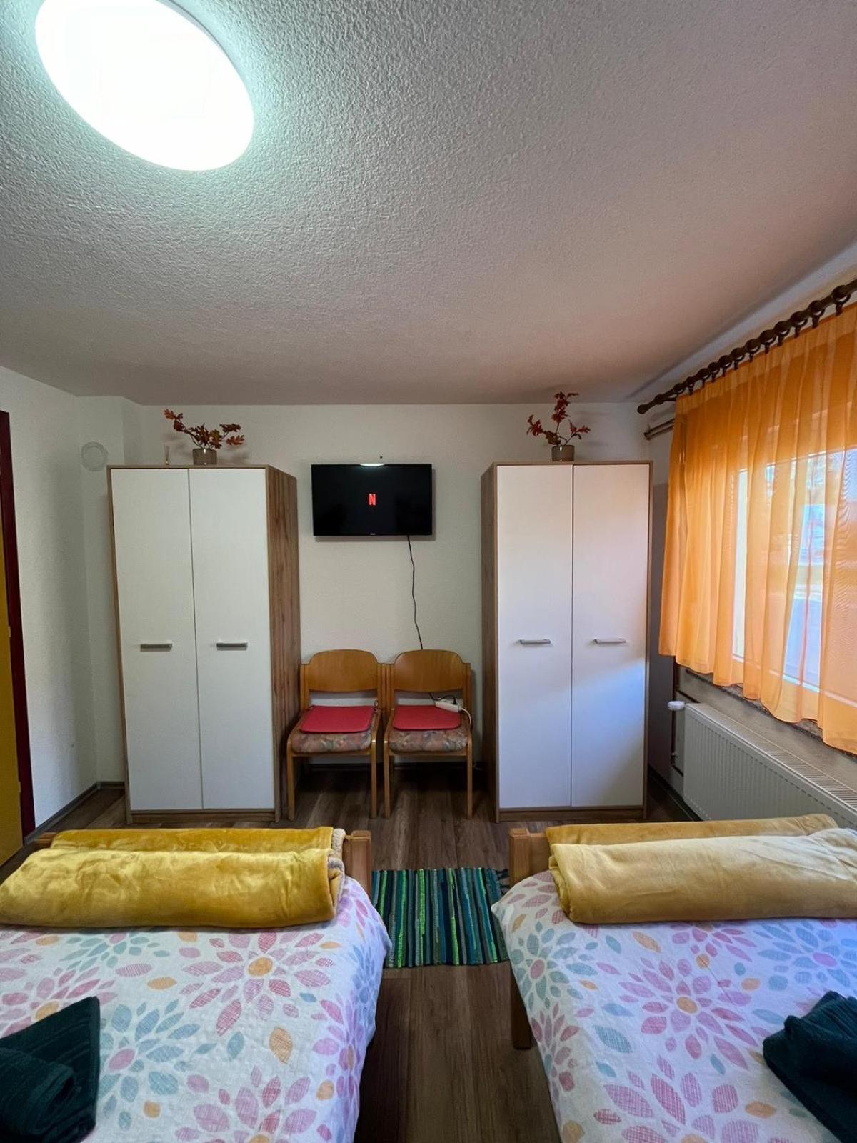Apartman Josip Gospić Dış mekan fotoğraf