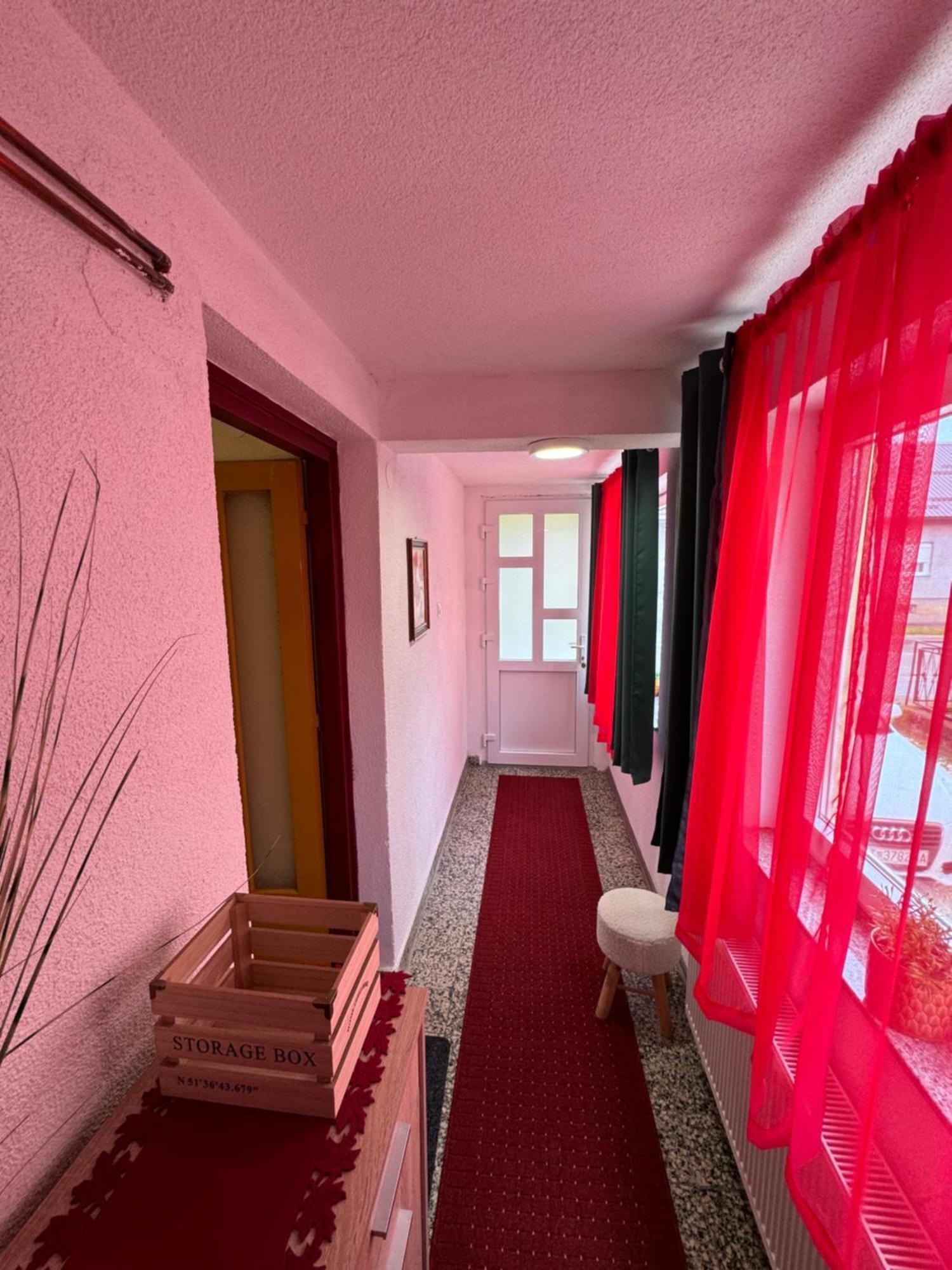 Apartman Josip Gospić Dış mekan fotoğraf