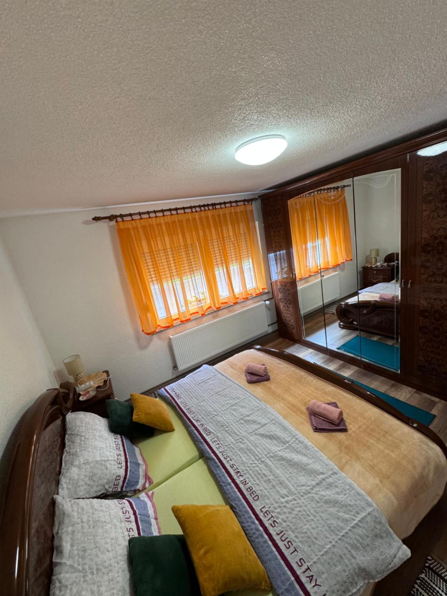 Apartman Josip Gospić Dış mekan fotoğraf