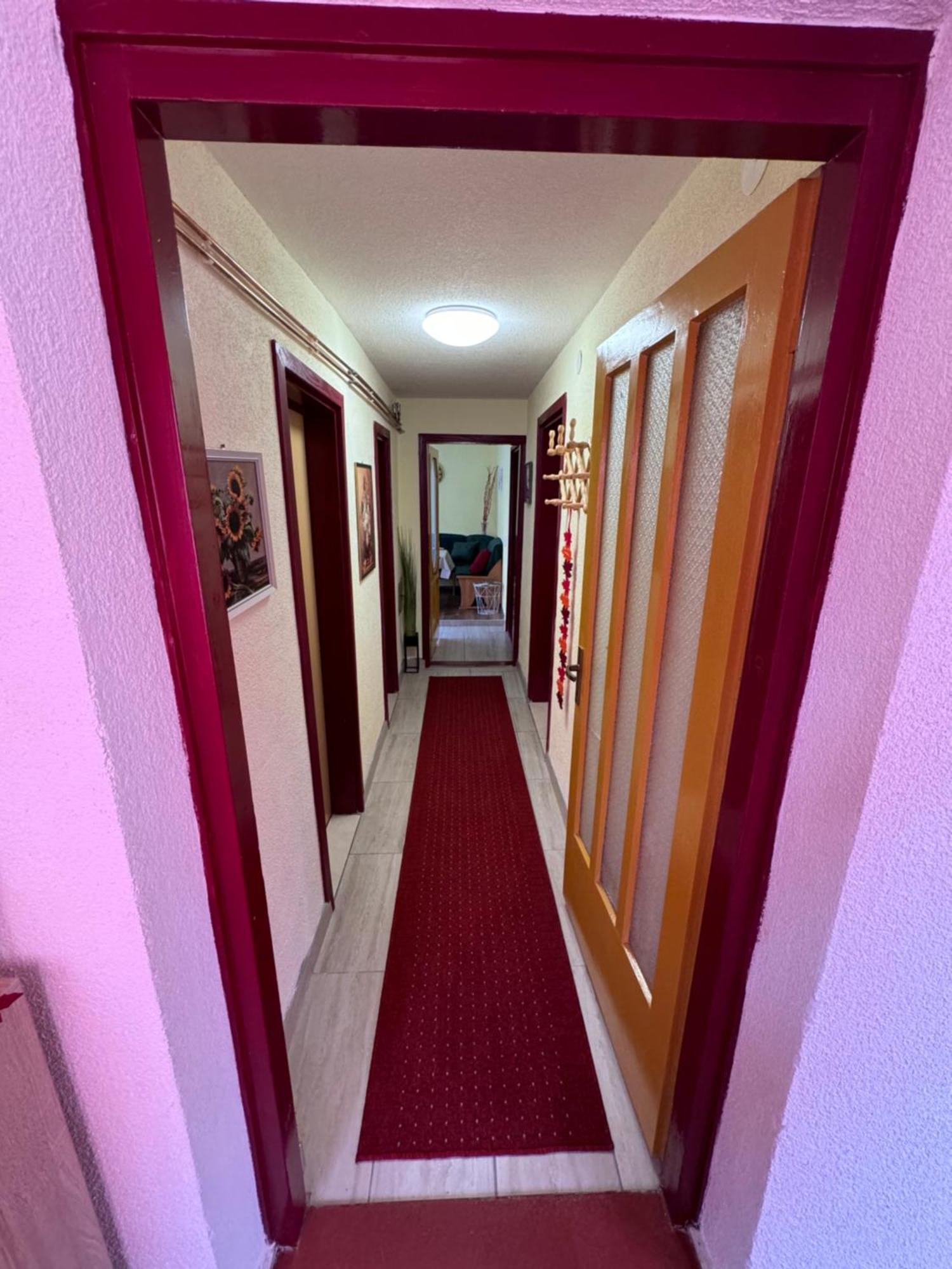 Apartman Josip Gospić Dış mekan fotoğraf