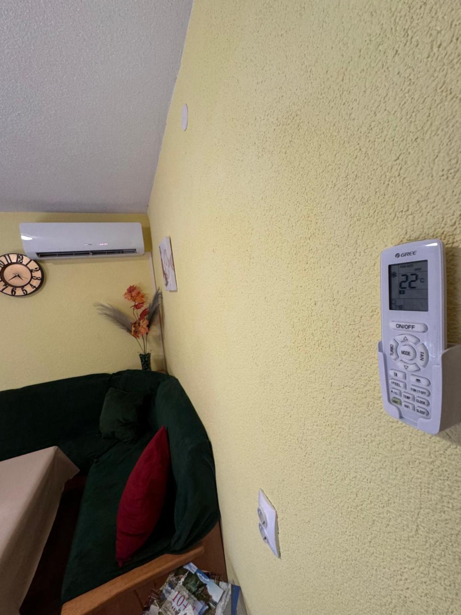 Apartman Josip Gospić Dış mekan fotoğraf