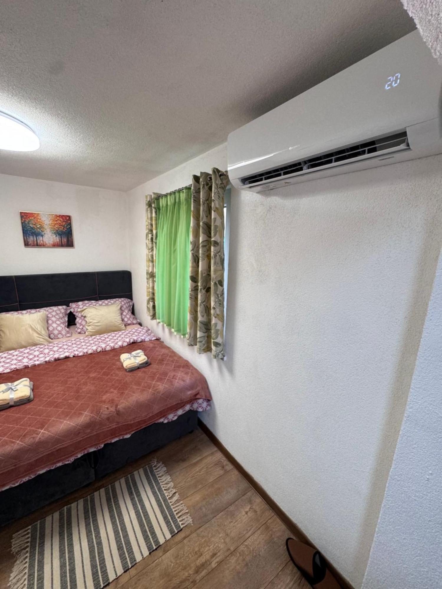 Apartman Josip Gospić Dış mekan fotoğraf