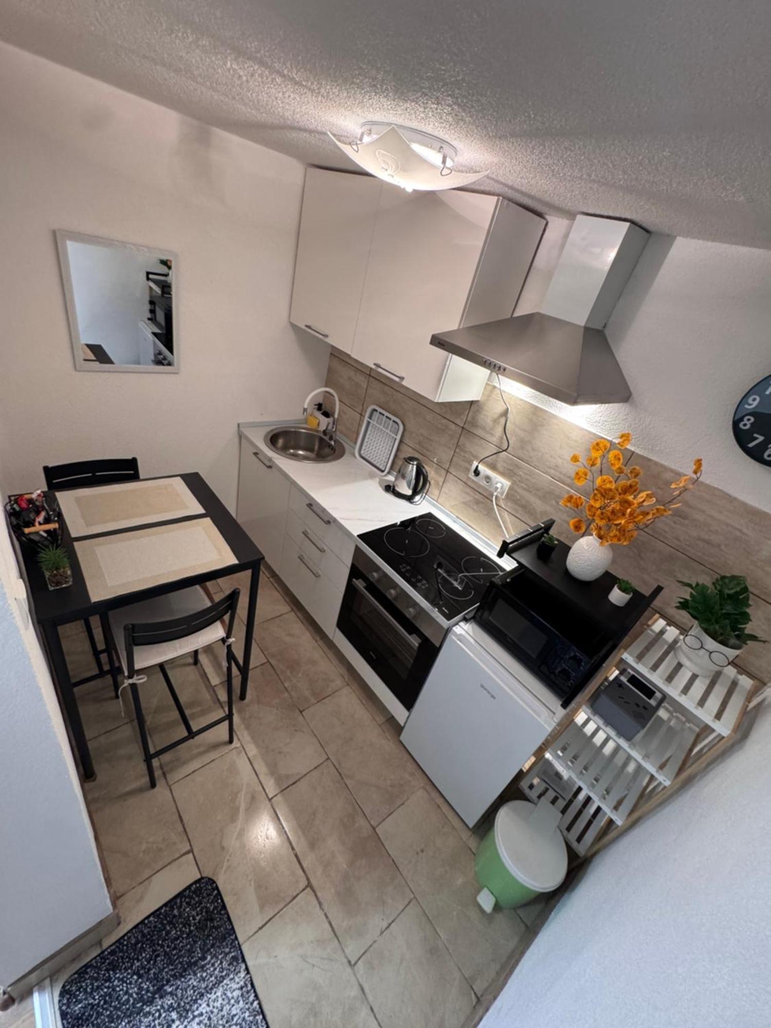 Apartman Josip Gospić Dış mekan fotoğraf