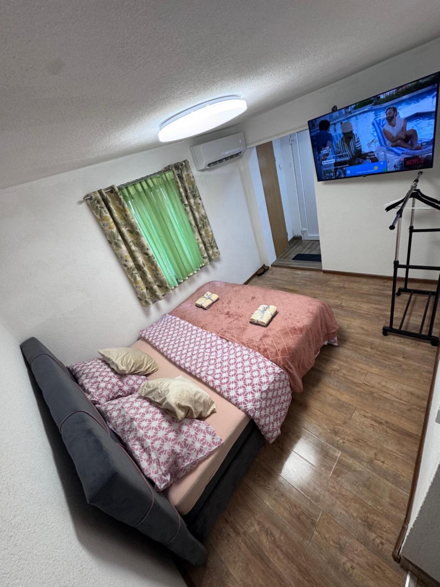 Apartman Josip Gospić Dış mekan fotoğraf