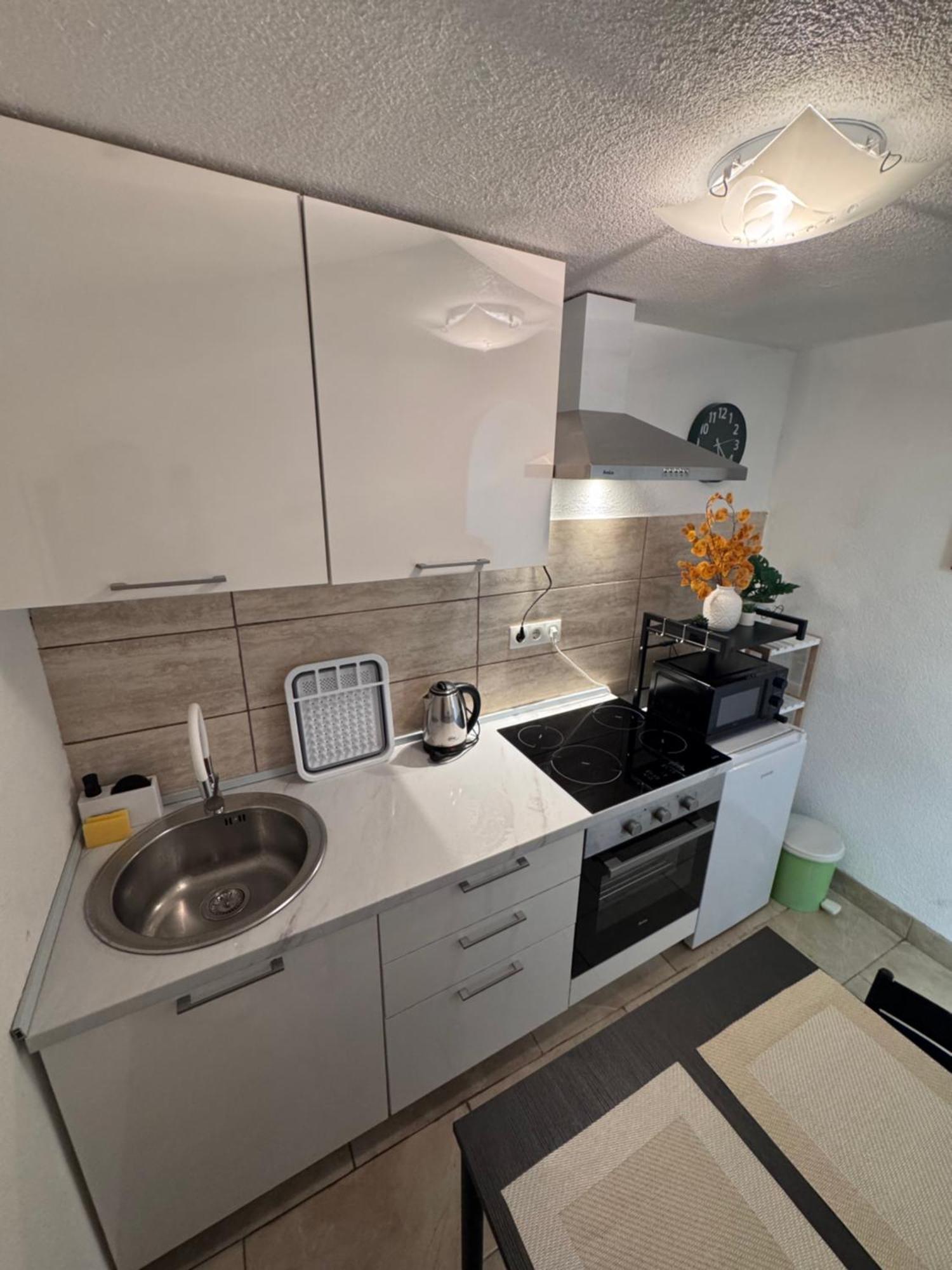 Apartman Josip Gospić Dış mekan fotoğraf