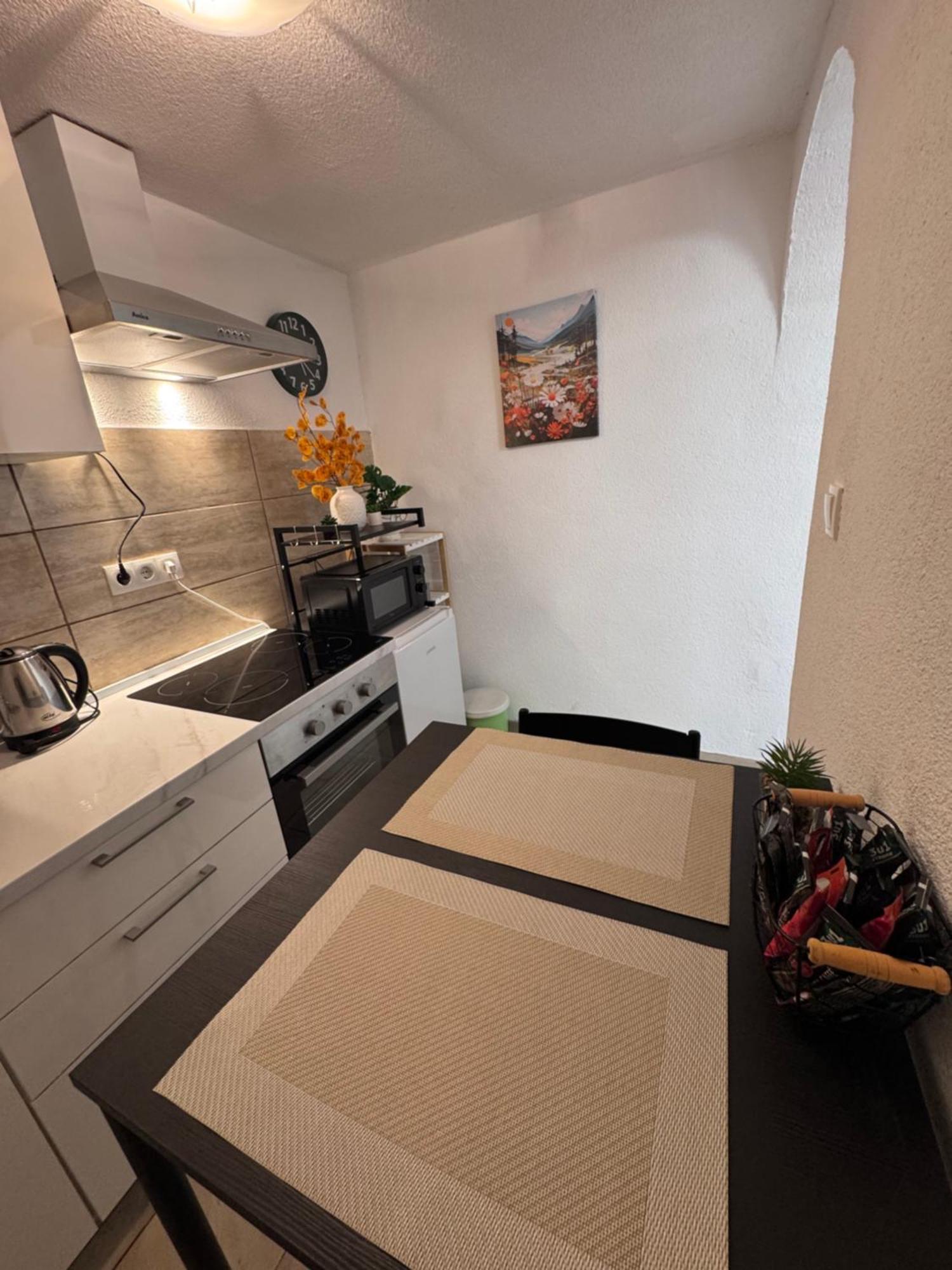 Apartman Josip Gospić Dış mekan fotoğraf