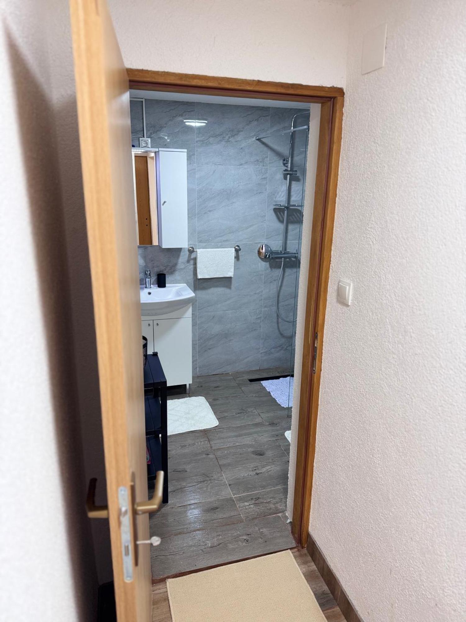 Apartman Josip Gospić Dış mekan fotoğraf