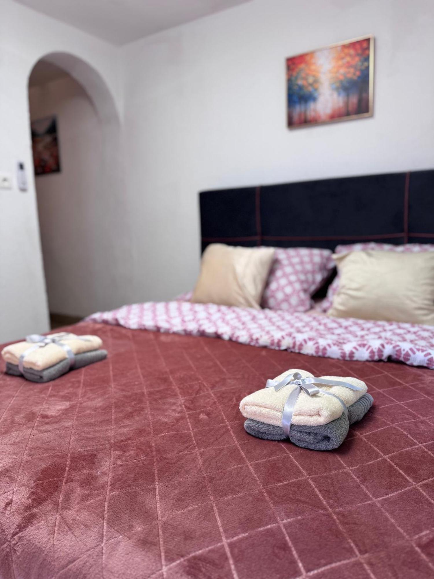 Apartman Josip Gospić Dış mekan fotoğraf