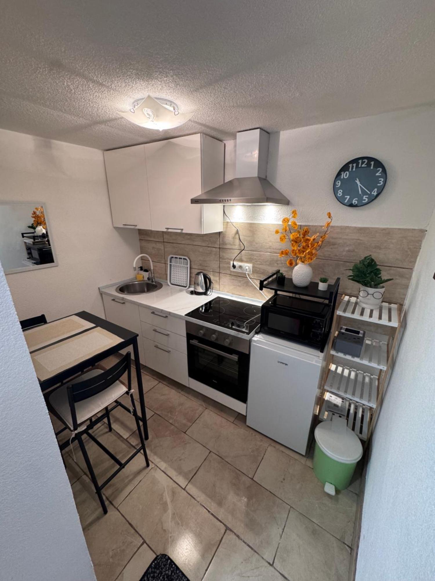 Apartman Josip Gospić Dış mekan fotoğraf